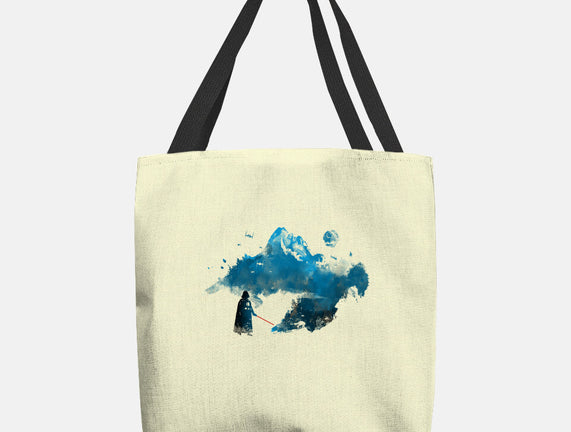 Dark Side Of The Winter