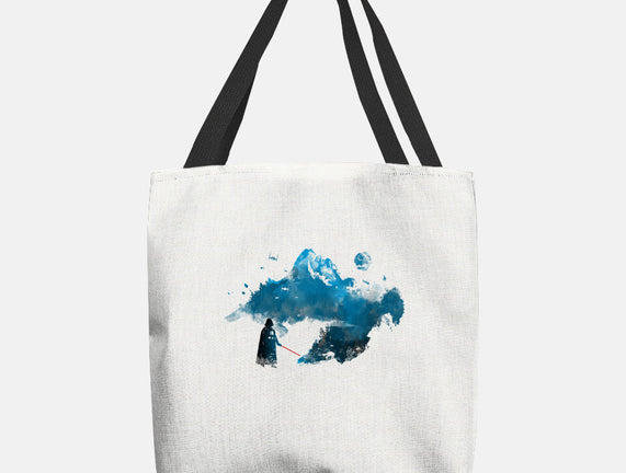 Dark Side Of The Winter