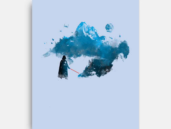 Dark Side Of The Winter