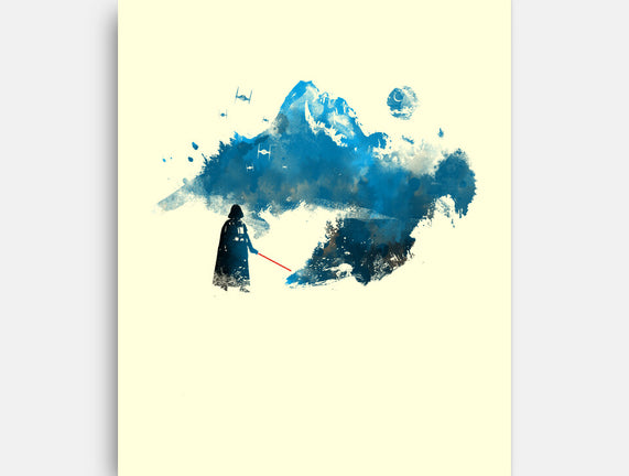 Dark Side Of The Winter