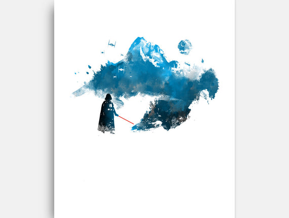 Dark Side Of The Winter