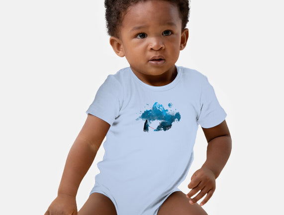 Dark Side Of The Winter