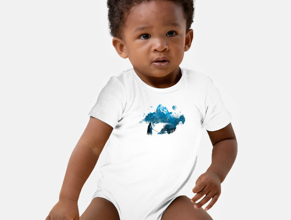 Dark Side Of The Winter