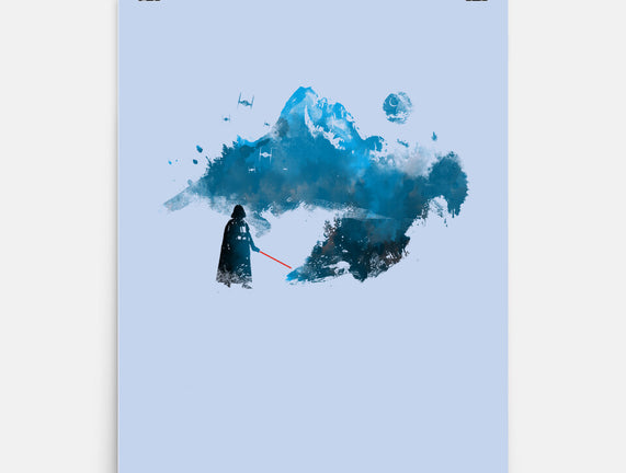 Dark Side Of The Winter