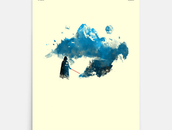 Dark Side Of The Winter