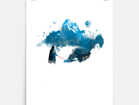 Dark Side Of The Winter