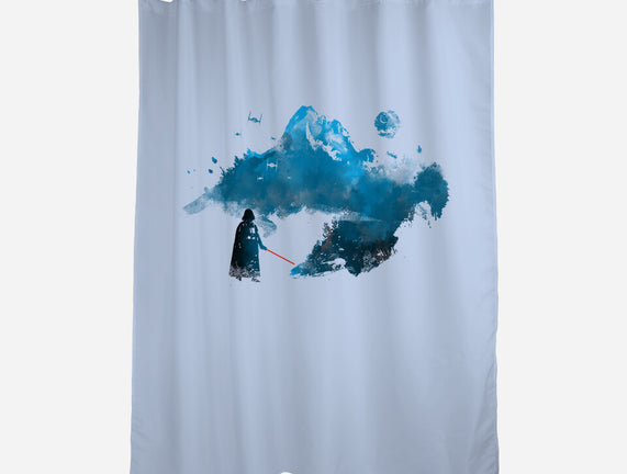 Dark Side Of The Winter