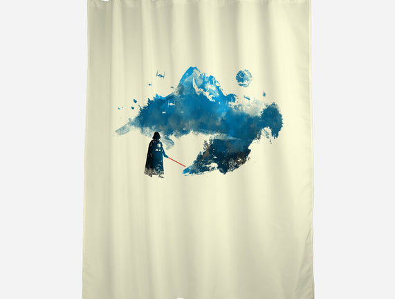 Dark Side Of The Winter