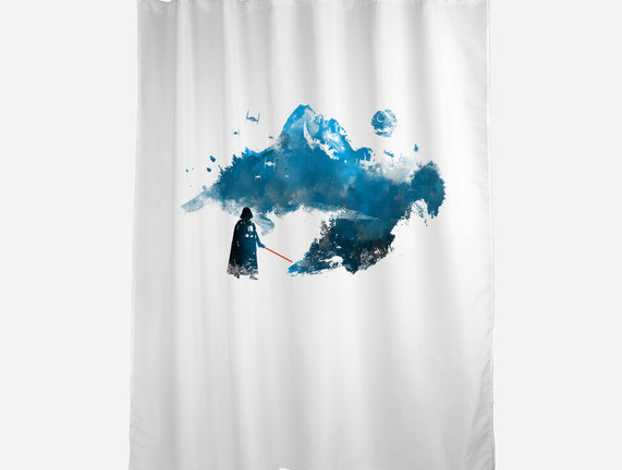 Dark Side Of The Winter