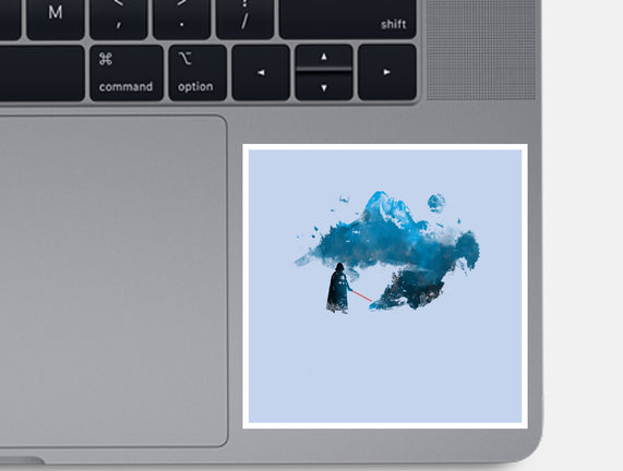 Dark Side Of The Winter