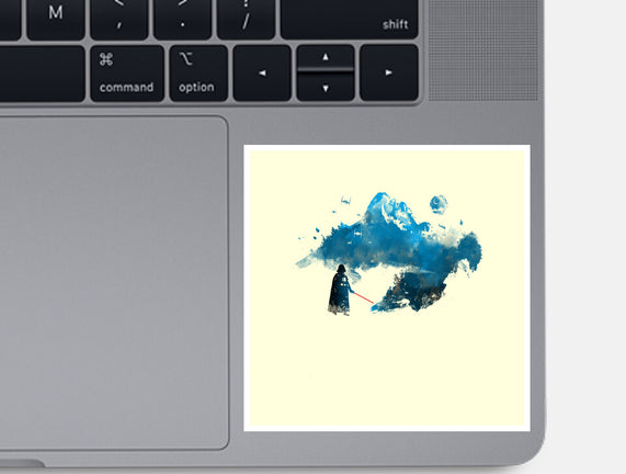 Dark Side Of The Winter