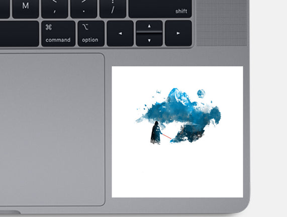 Dark Side Of The Winter