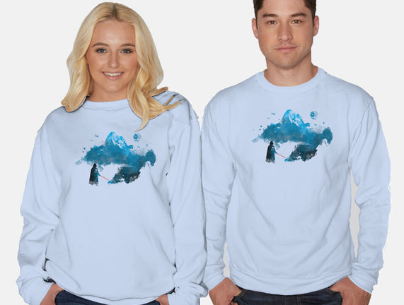 Dark Side Of The Winter