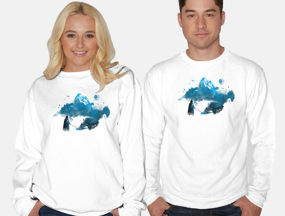 Dark Side Of The Winter