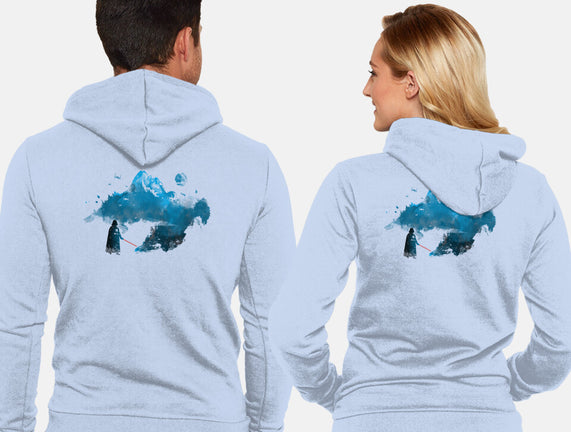 Dark Side Of The Winter