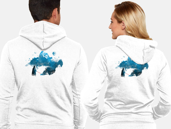 Dark Side Of The Winter