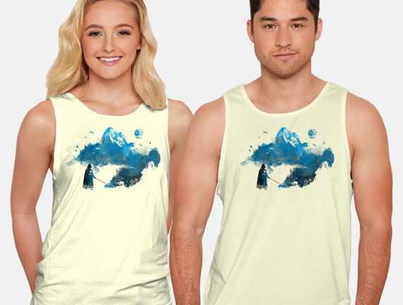 Dark Side Of The Winter