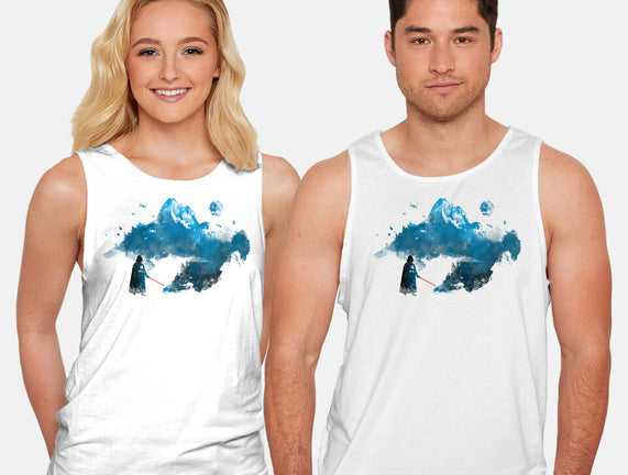 Dark Side Of The Winter