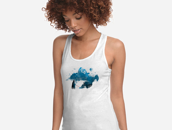 Dark Side Of The Winter