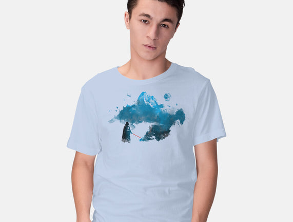 Dark Side Of The Winter