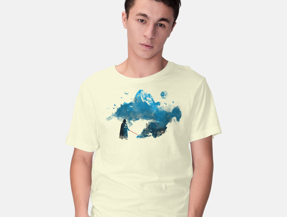 Dark Side Of The Winter