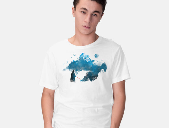 Dark Side Of The Winter