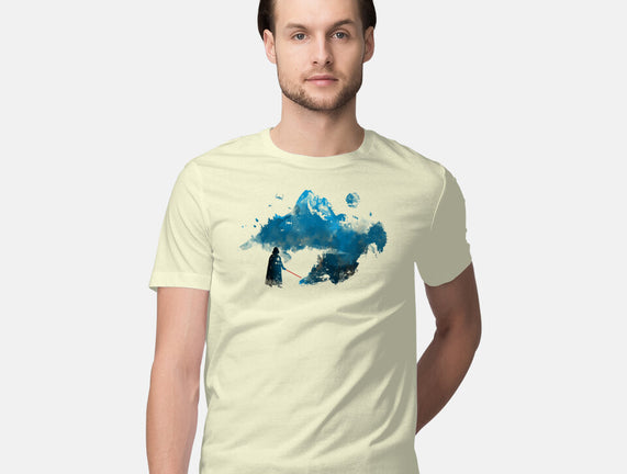 Dark Side Of The Winter