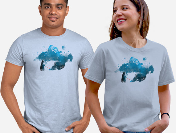 Dark Side Of The Winter