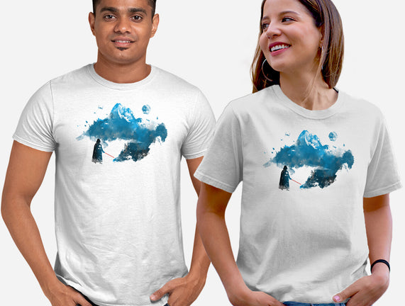 Dark Side Of The Winter