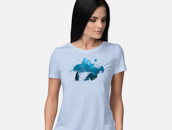 Dark Side Of The Winter