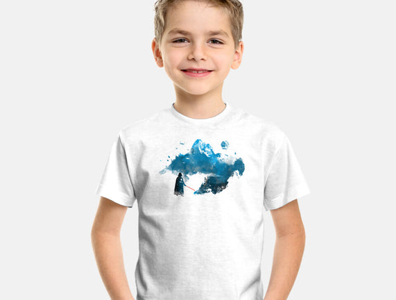 Dark Side Of The Winter