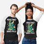 Adulting Hard Pass-Unisex-Baseball-Tee-Vallina84