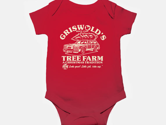 Griswold's Tree Farm