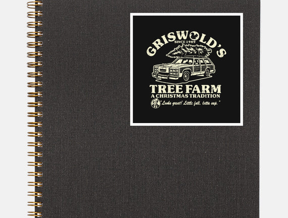 Griswold's Tree Farm