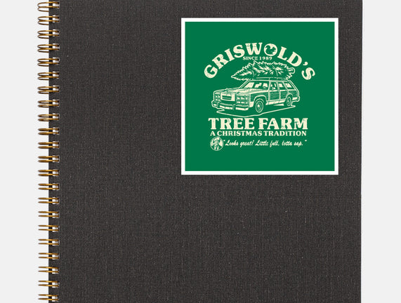 Griswold's Tree Farm