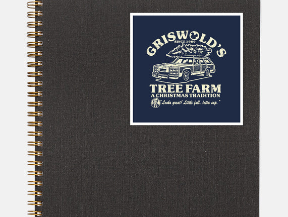 Griswold's Tree Farm
