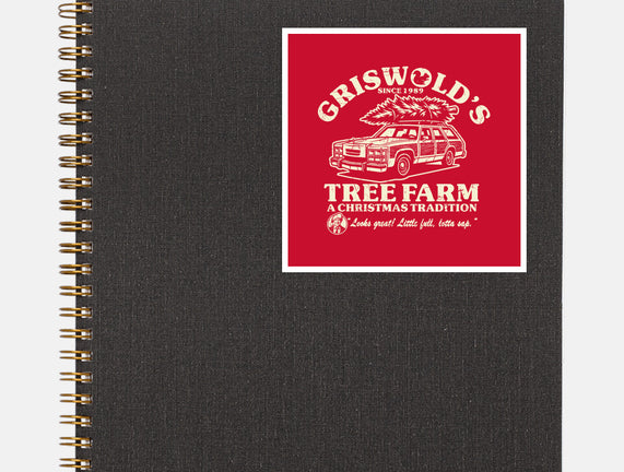Griswold's Tree Farm