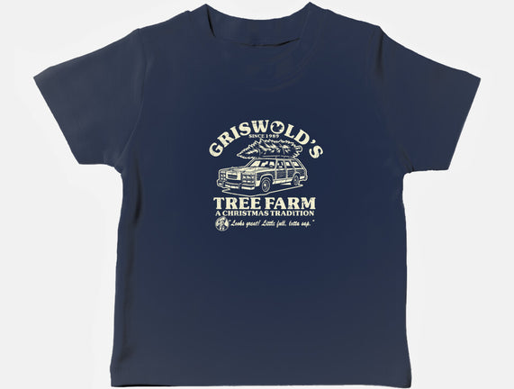 Griswold's Tree Farm