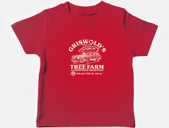 Griswold's Tree Farm