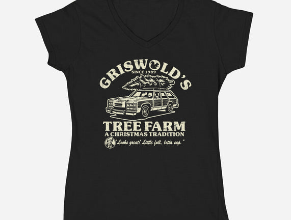 Griswold's Tree Farm