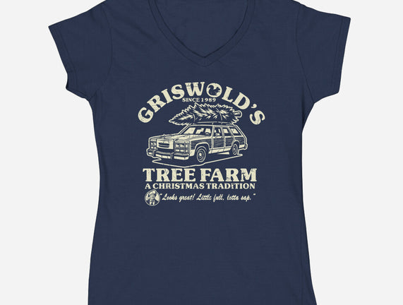 Griswold's Tree Farm