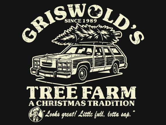 Griswold's Tree Farm