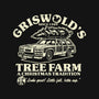 Griswold's Tree Farm-Youth-Crew Neck-Sweatshirt-SuperEdu