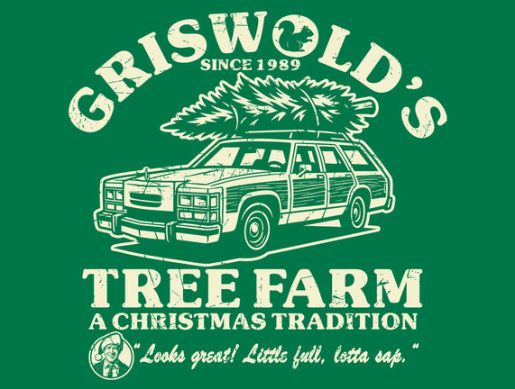 Griswold's Tree Farm
