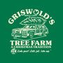 Griswold's Tree Farm-Mens-Long Sleeved-Tee-SuperEdu