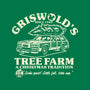 Griswold's Tree Farm-None-Matte-Poster-SuperEdu