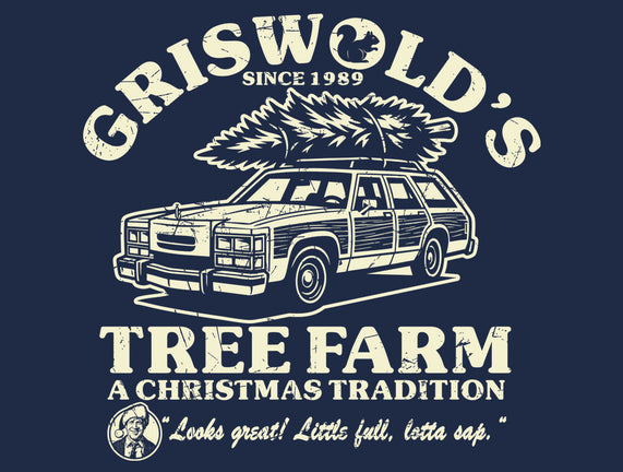 Griswold's Tree Farm