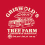 Griswold's Tree Farm-Mens-Long Sleeved-Tee-SuperEdu