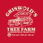 Griswold's Tree Farm-Baby-Basic-Onesie-SuperEdu