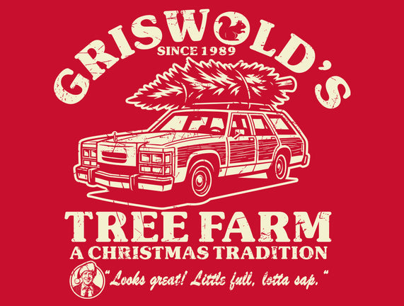 Griswold's Tree Farm